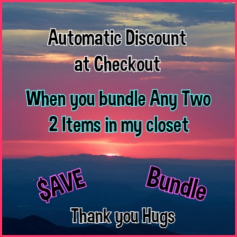 VS PINK Blanket Festival Beach Fringe - Picture 2 of 6